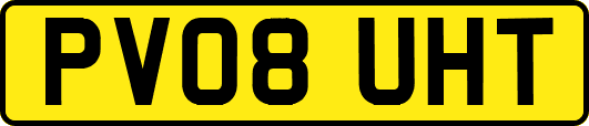PV08UHT