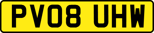 PV08UHW