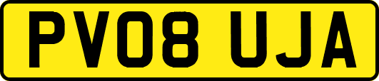 PV08UJA