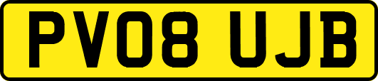 PV08UJB