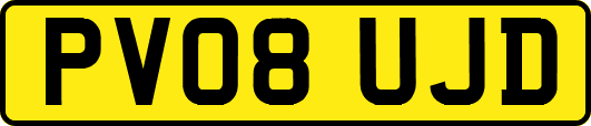 PV08UJD