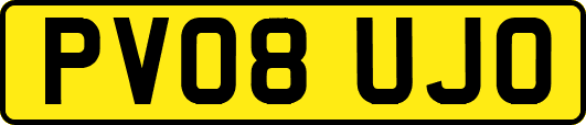 PV08UJO