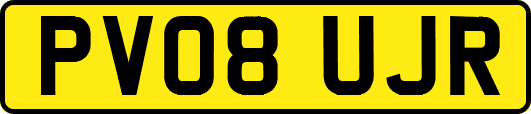 PV08UJR