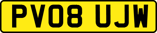 PV08UJW