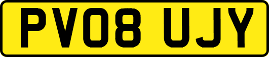 PV08UJY