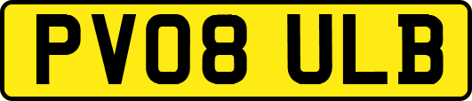 PV08ULB