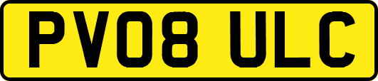 PV08ULC