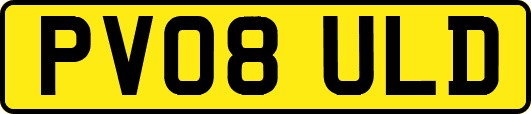 PV08ULD