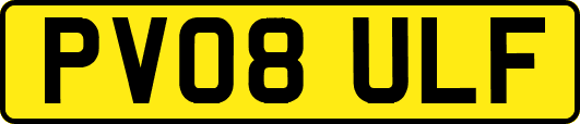 PV08ULF