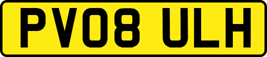 PV08ULH