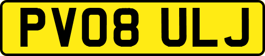 PV08ULJ