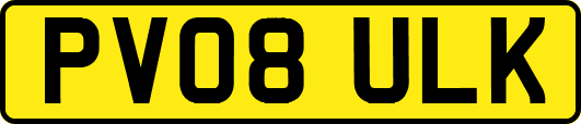 PV08ULK