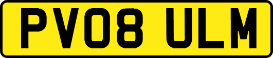 PV08ULM