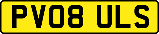 PV08ULS