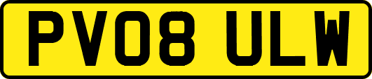 PV08ULW