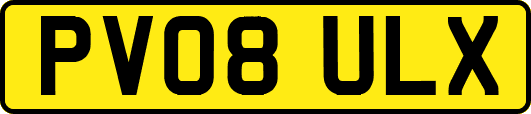 PV08ULX