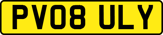 PV08ULY