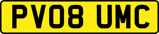 PV08UMC