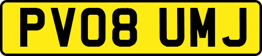 PV08UMJ