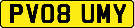 PV08UMY