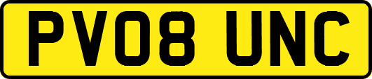 PV08UNC
