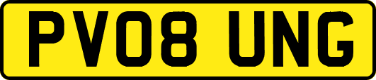 PV08UNG