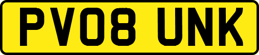 PV08UNK