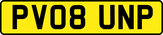 PV08UNP