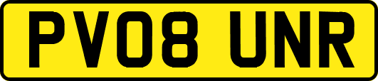 PV08UNR