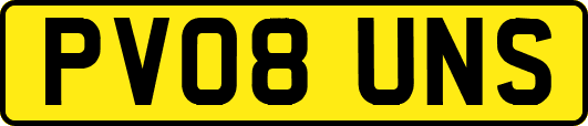 PV08UNS