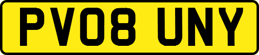 PV08UNY