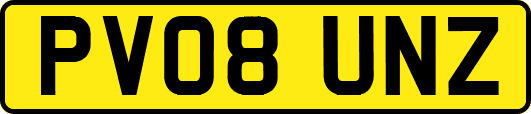 PV08UNZ