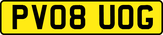 PV08UOG