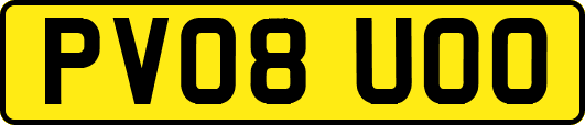 PV08UOO