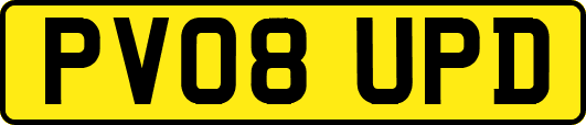 PV08UPD
