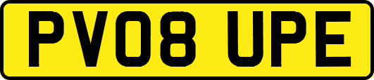 PV08UPE
