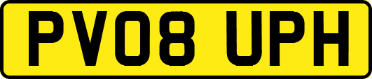 PV08UPH