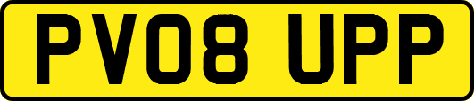 PV08UPP