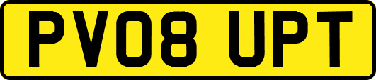 PV08UPT