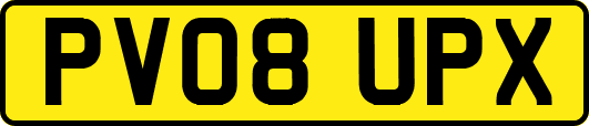PV08UPX