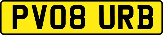 PV08URB