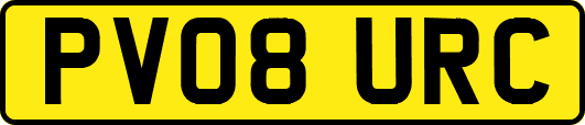 PV08URC