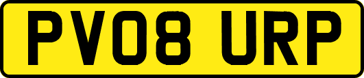 PV08URP