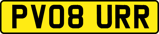 PV08URR