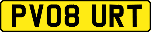 PV08URT