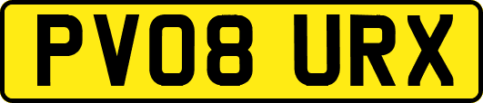 PV08URX