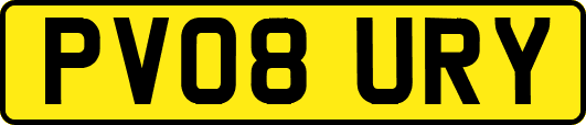 PV08URY