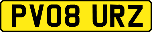 PV08URZ