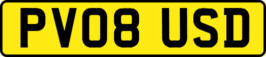 PV08USD