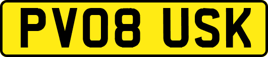 PV08USK